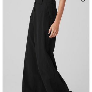 Alo Street Smart Trouser